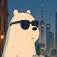 单身青年小琳头像